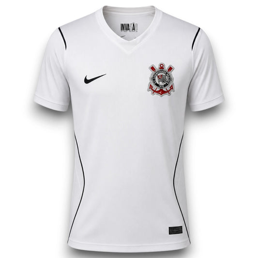 Maillot Corinthians 2026-2027 Domicile