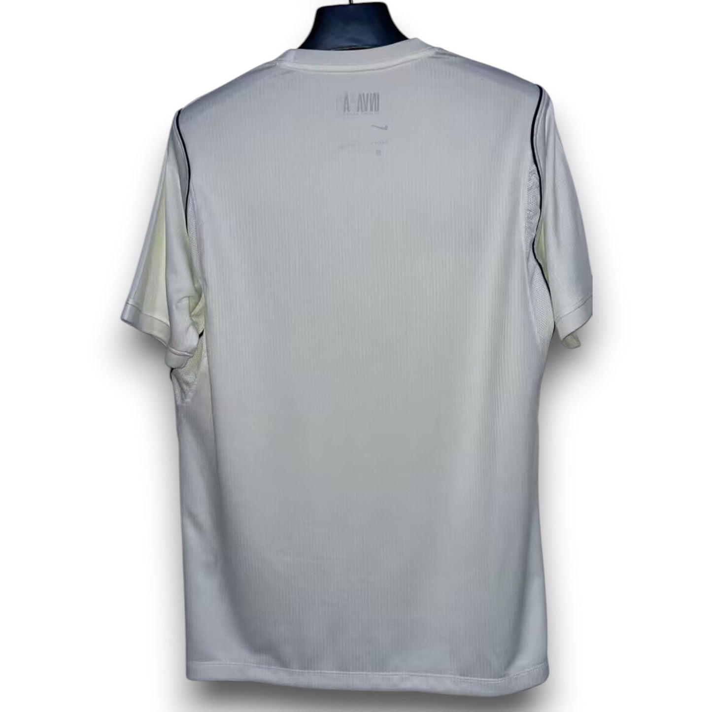 Camiseta Corinthians 2026-2027 Local
