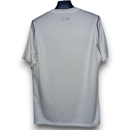 Camiseta Corinthians 2026-2027 Local