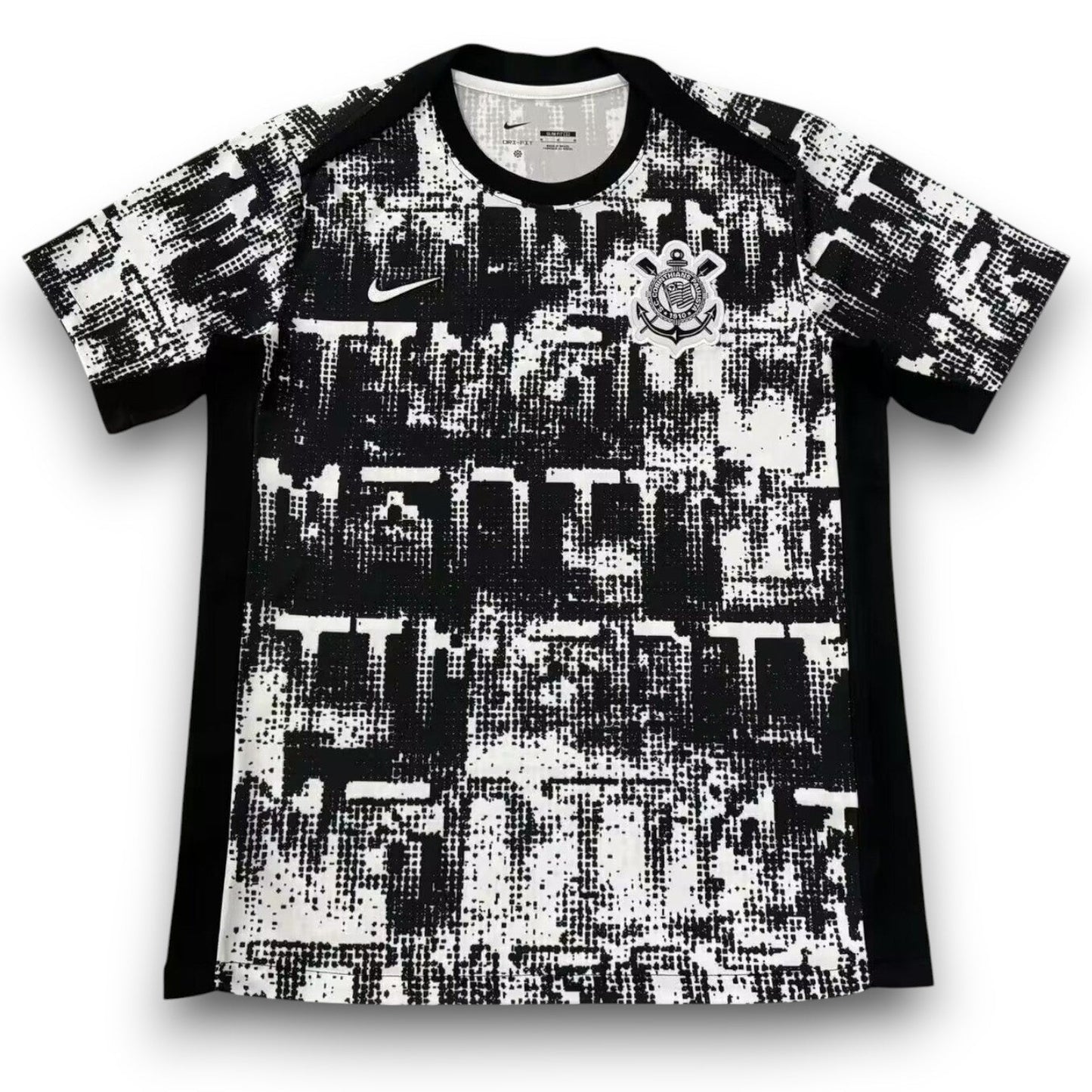 Maillot d'avant-match Corinthians 2026-2027