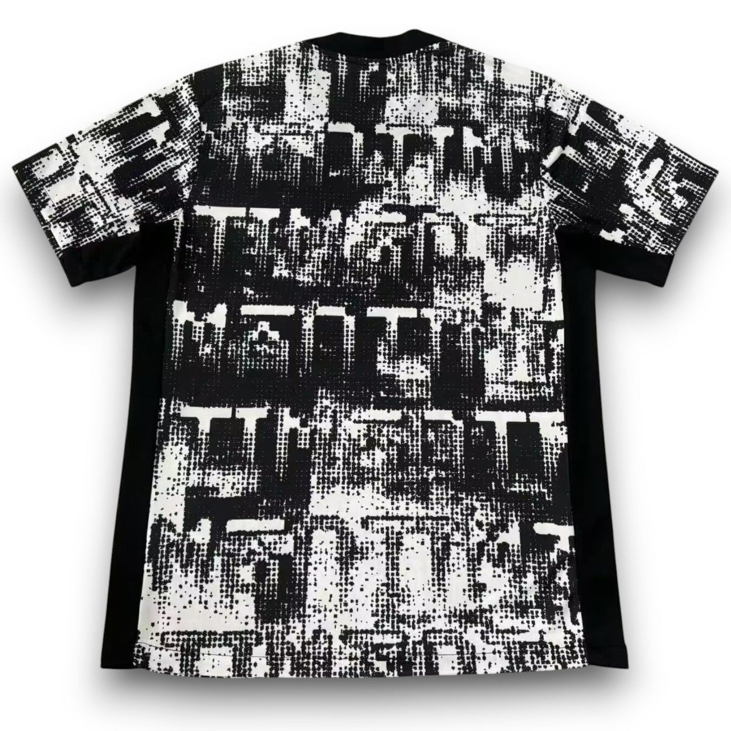 Maillot d'avant-match Corinthians 2026-2027