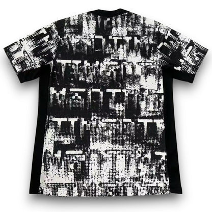 Maillot d'avant-match Corinthians 2026-2027
