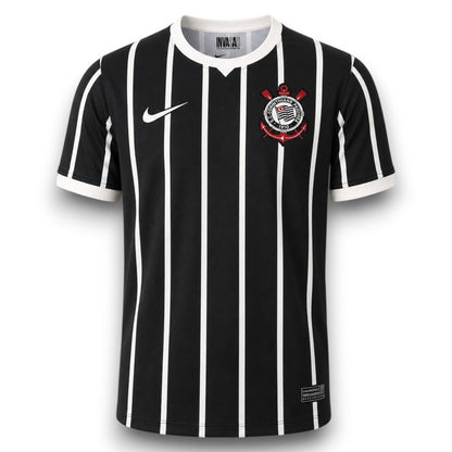 Camiseta Corinthians 2026-2027 Visitante