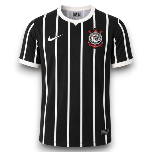 Maillot Corinthians 2026-2027 Extérieur