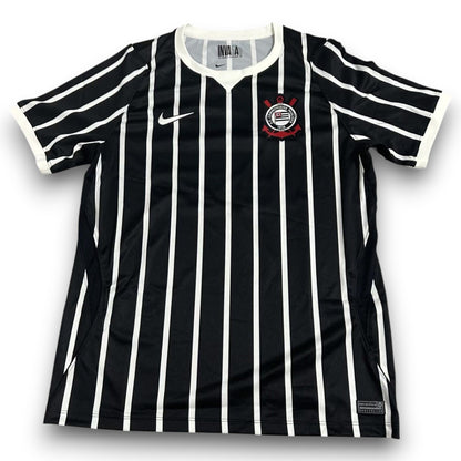 Camiseta Corinthians 2026-2027 Visitante