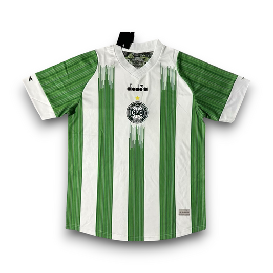 Maillot Coritiba Domicile 2024-2025