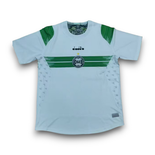 Maillot Extérieur Coritiba 2024-2025