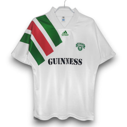 Cork City 1992-1994 Home Shirt
