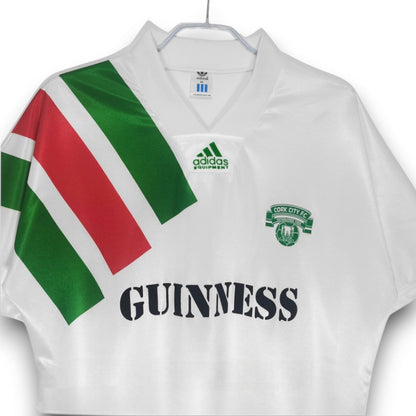 Cork City 1992-1994 Home Shirt