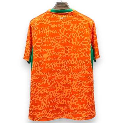 Camiseta Costa Marfil 2026-2027 Local