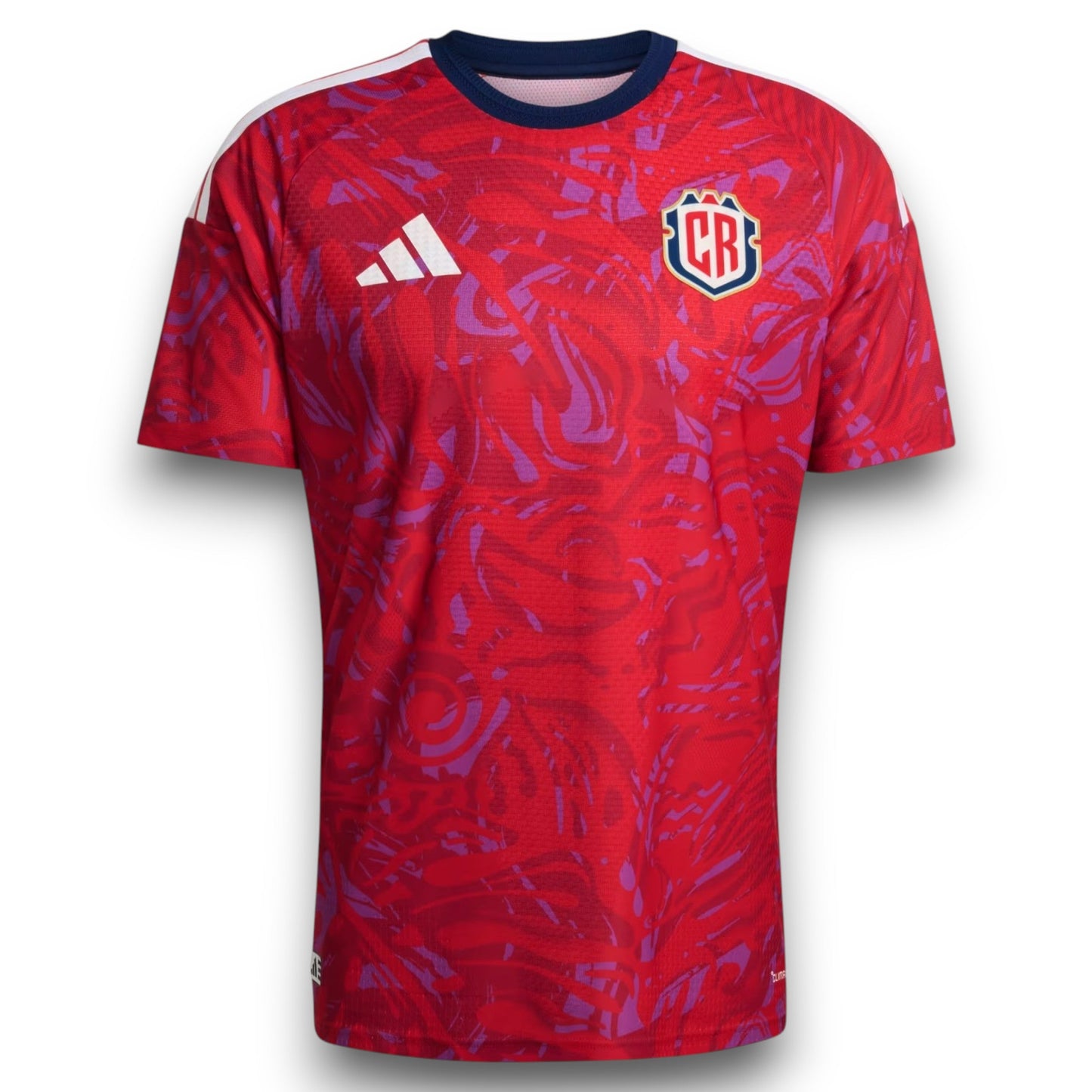 Camiseta Costa Rica 2026-2027 Local