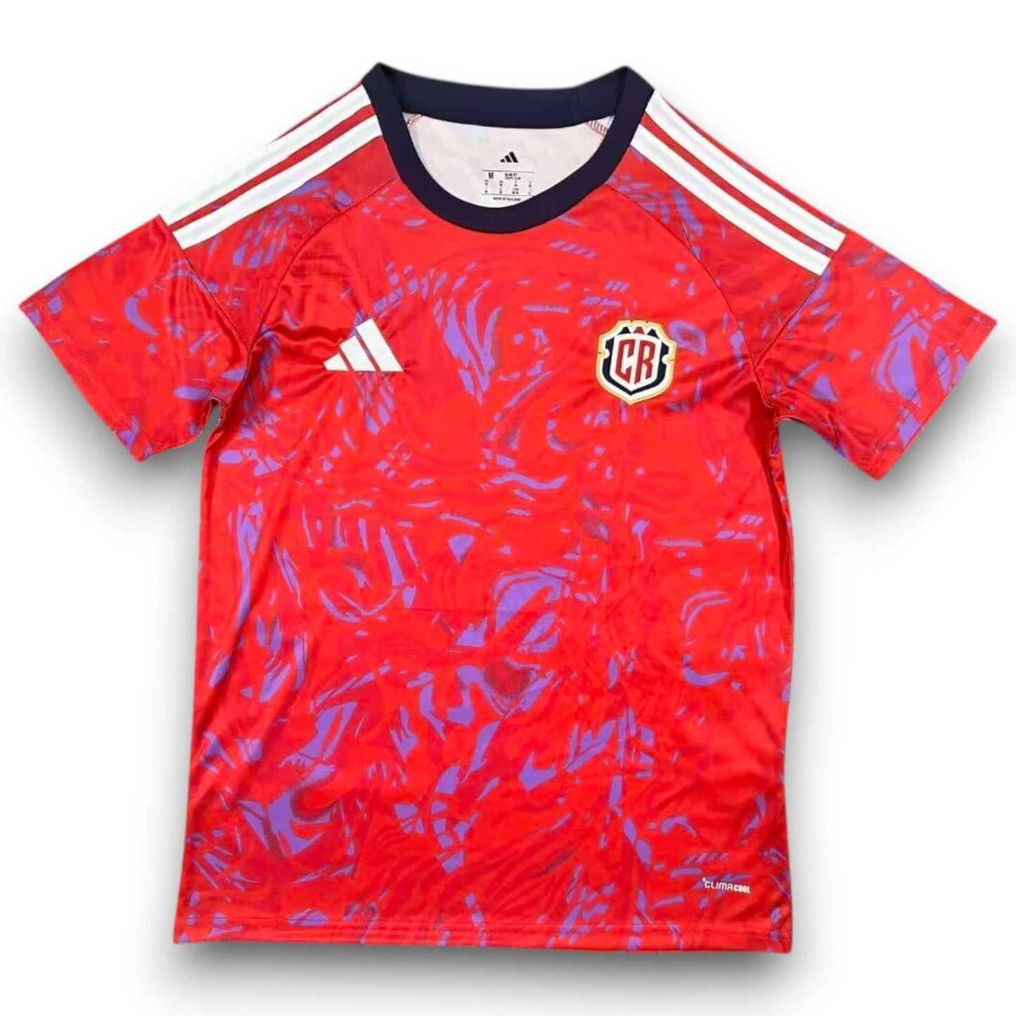 Camiseta Costa Rica 2026-2027 Local