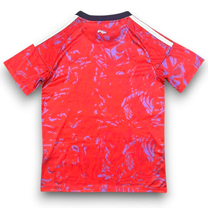 Camiseta Costa Rica 2026-2027 Local