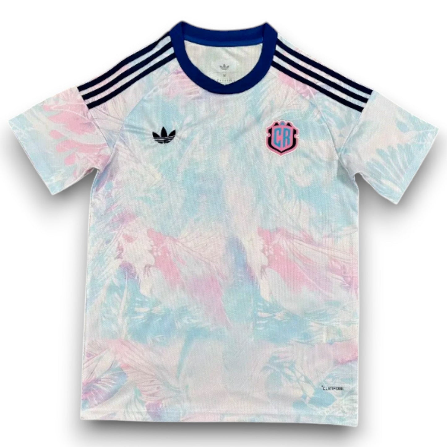 Camiseta Costa Rica 2026-2027 Visitante