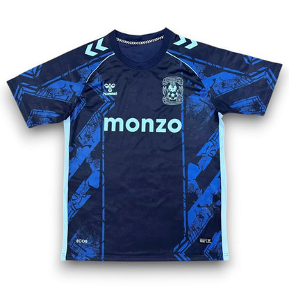 Camiseta Coventry City 2025-2026 Alternativa