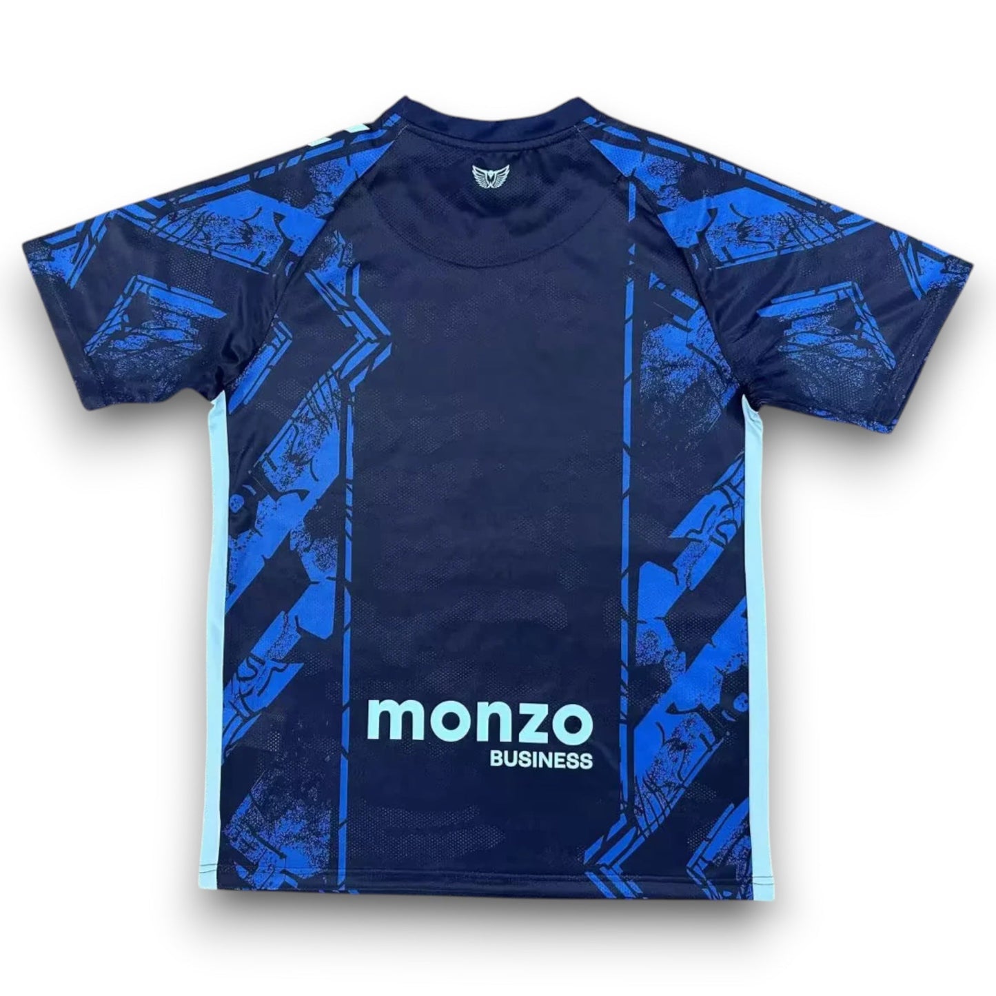 Camiseta Coventry City 2025-2026 Alternativa