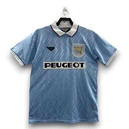 Coventry City 1994-1996 Home Shirt