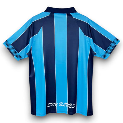 Coventry City 1997-1998 Home Shirt
