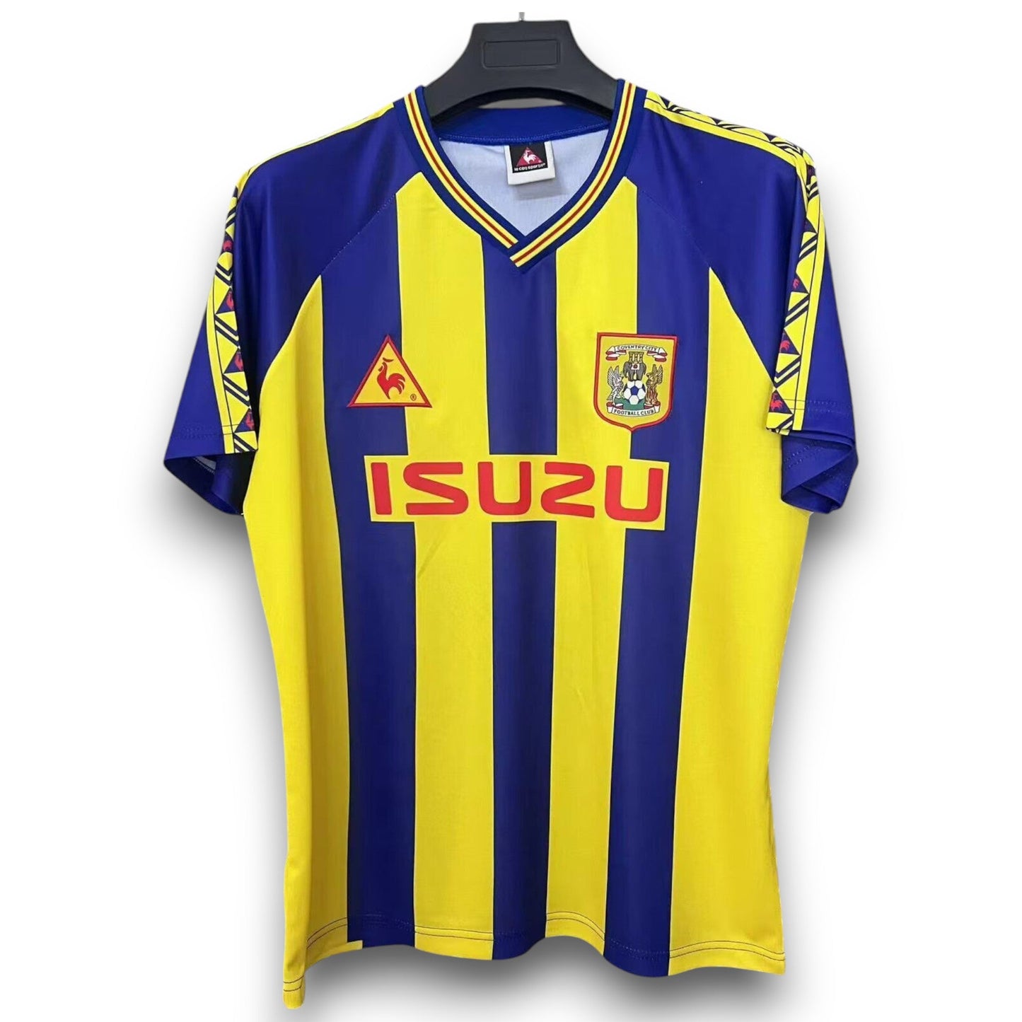 Coventry City 1998-1999 Away Shirt