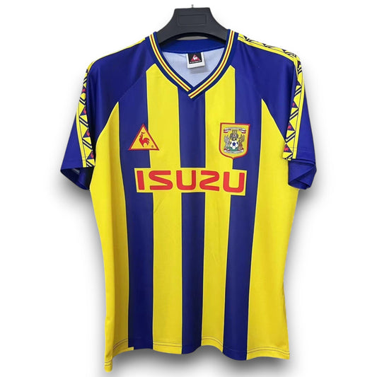 Coventry City 1998-1999 Away Shirt