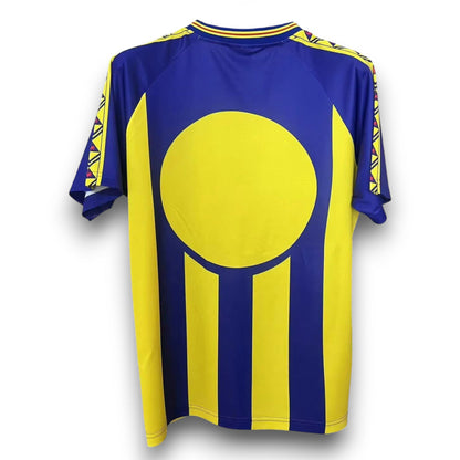 Coventry City 1998-1999 Away Shirt