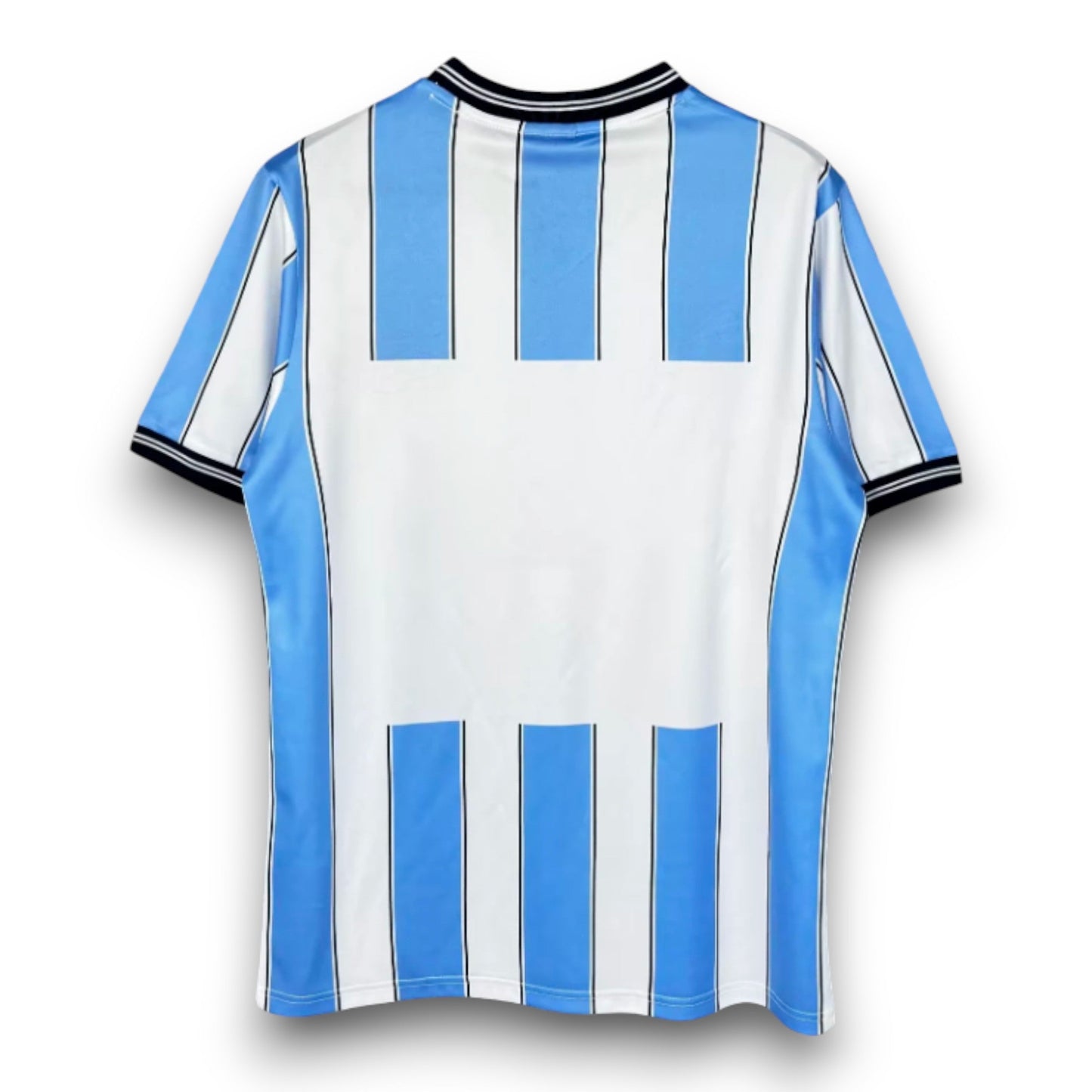 Coventry City 2011-2012 Home Shirt