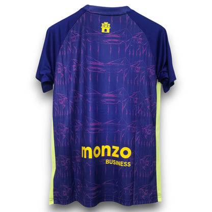 Coventry City 2025-2026 Home Goalkeeper Shirt