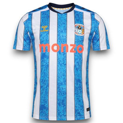 Camiseta Coventry City 2026-2027 Local