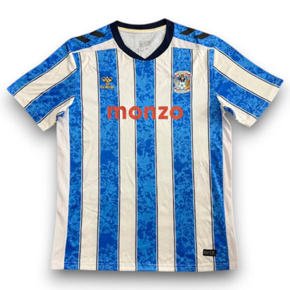 Camiseta Coventry City 2026-2027 Local
