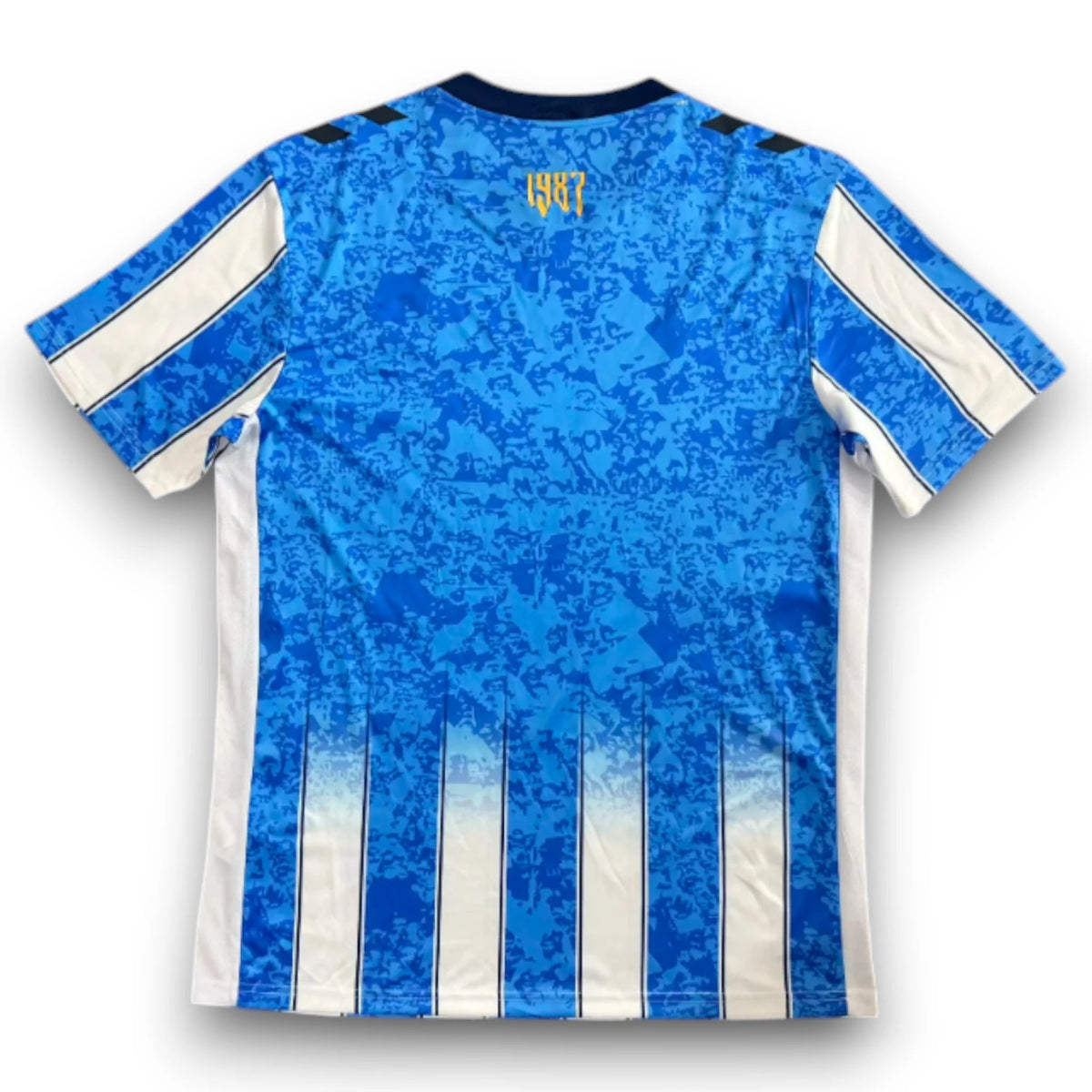 Camiseta Coventry City 2026-2027 Local