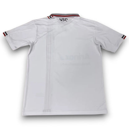 Maillot Cremonese 2025-2026 Extérieur