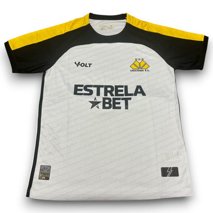 Maillot Criciuma 2025-2026 Extérieur