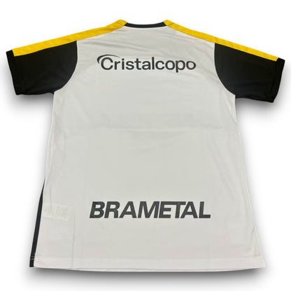Maillot Criciuma 2025-2026 Extérieur