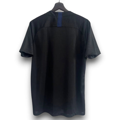 Camiseta Croacia 2018 Visitante
