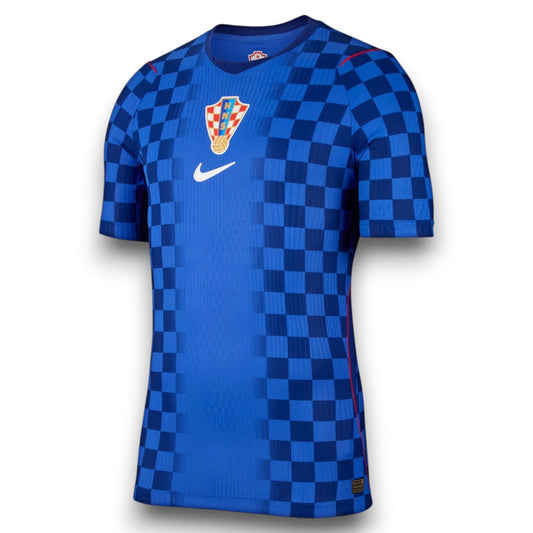 Maillot Croatie 2026-2027 Extérieur
