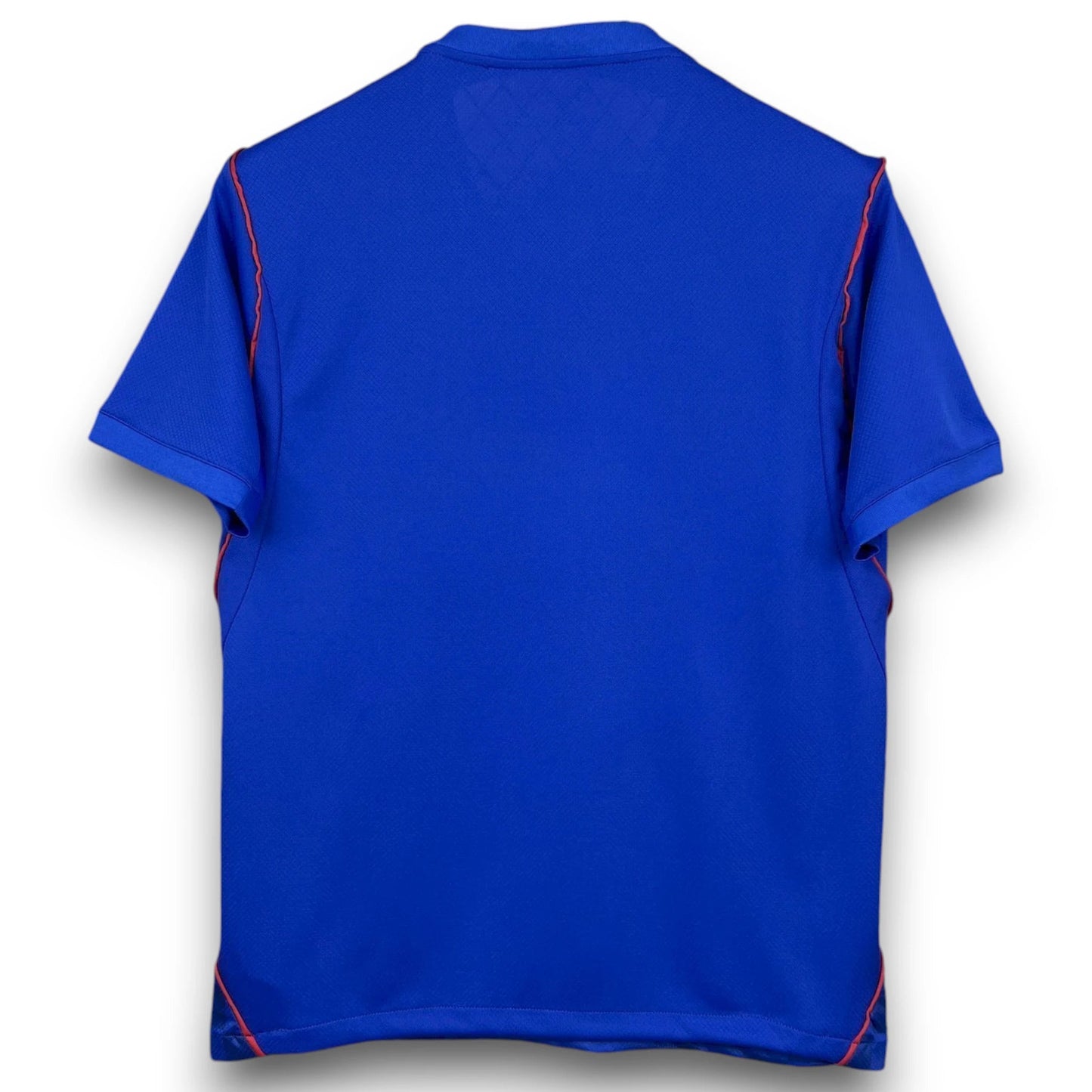 Maillot Croatie 2026-2027 Extérieur