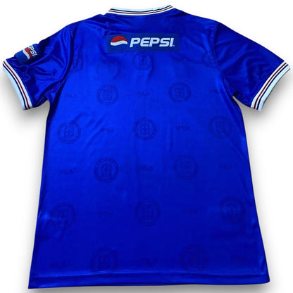 Cruz Azul 1998-1999 Home Jersey