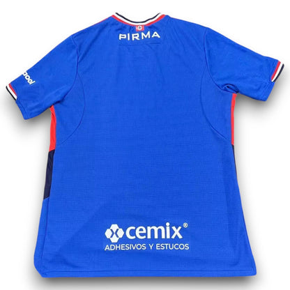 Camiseta Cruz Azul 2025-2026 Local