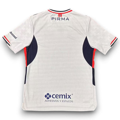 Camiseta Cruz Azul 2025-2026 Visitante