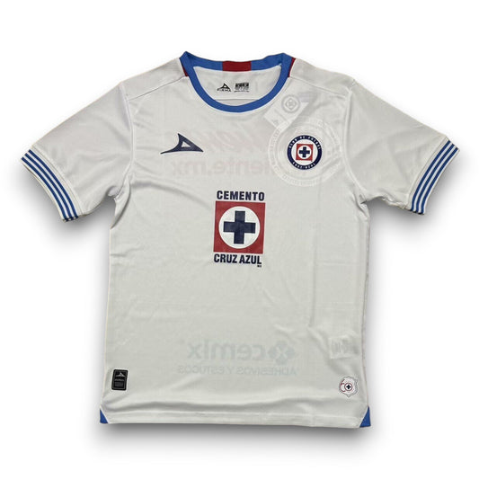 Camiseta Cruz Azul 2024-2025 Visitante