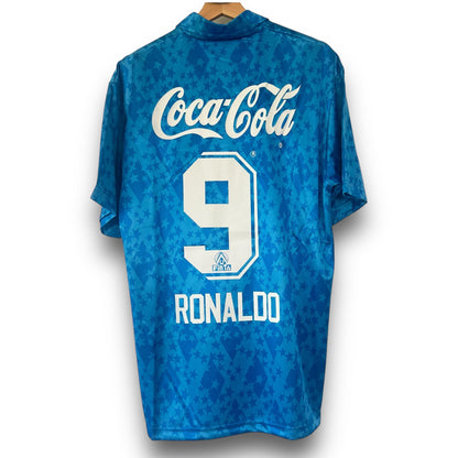 Cruzeiro Home Jersey 1993-1994