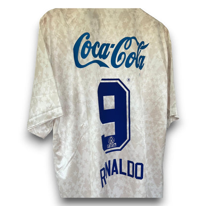 Cruzeiro Away Shirt 1993-1994