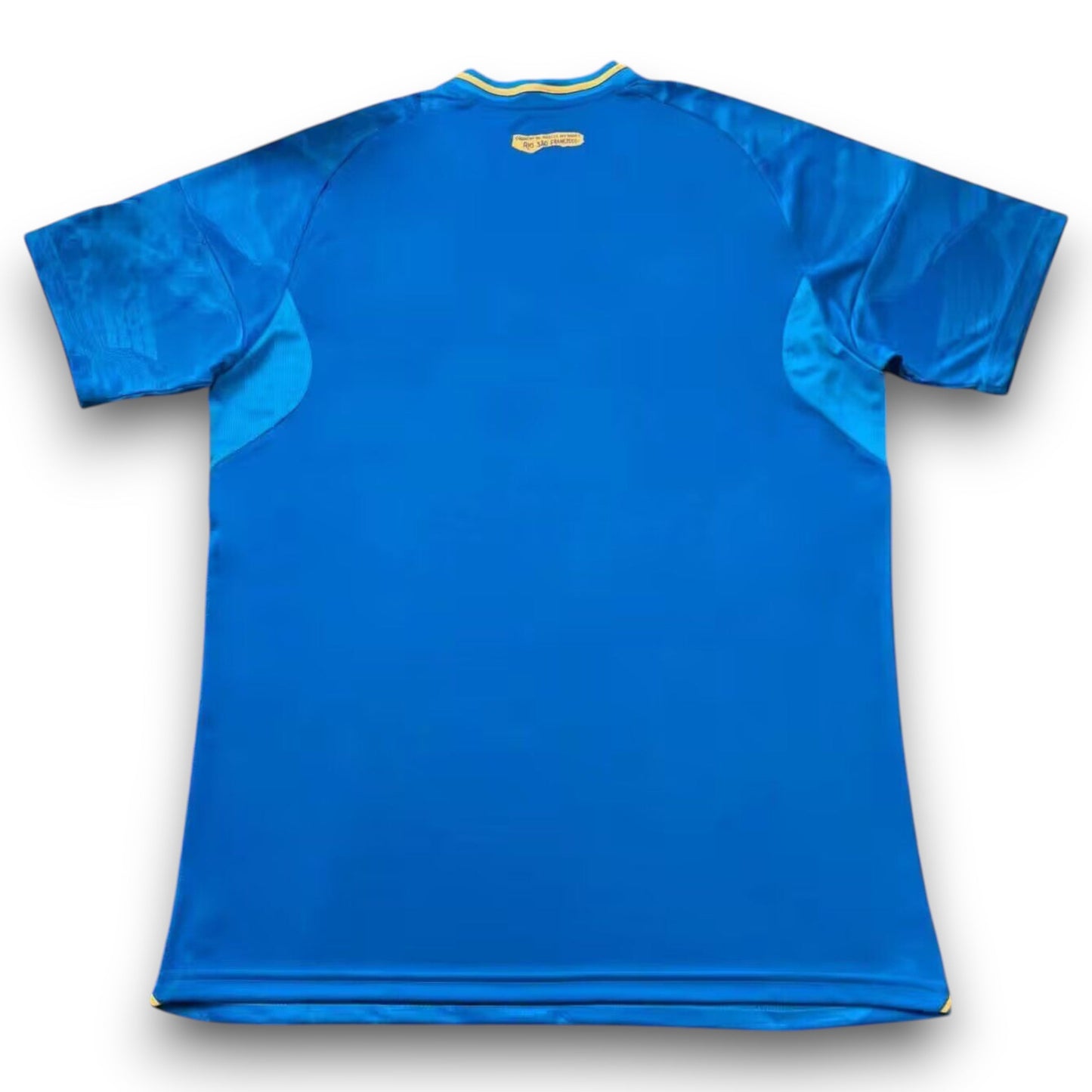 Maillot Extérieur Cruzeiro 2025-2026