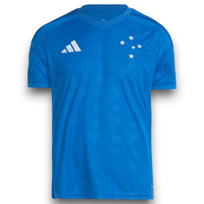Maillot Cruzeiro Domicile 2026