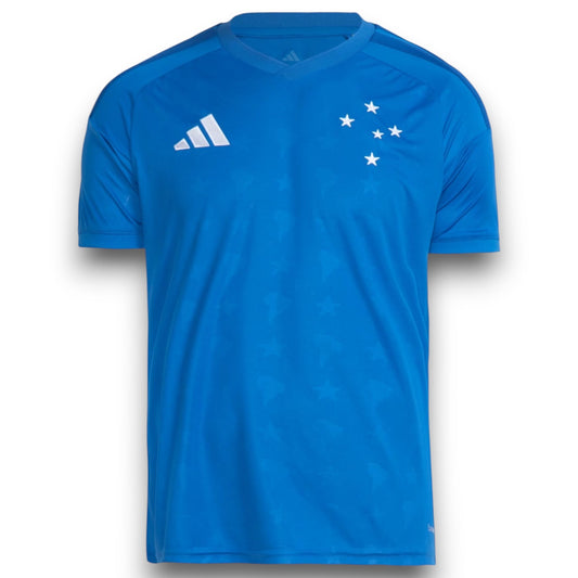 Maillot Cruzeiro Domicile 2026