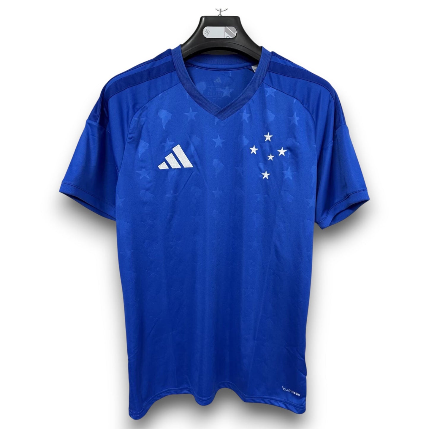 Maillot Cruzeiro Domicile 2026