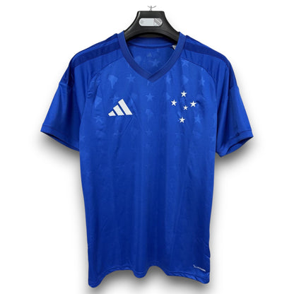 Maillot Cruzeiro Domicile 2026