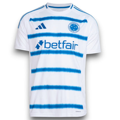 Maillot Extérieur Cruzeiro 2025