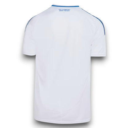 Maillot Extérieur Cruzeiro 2025