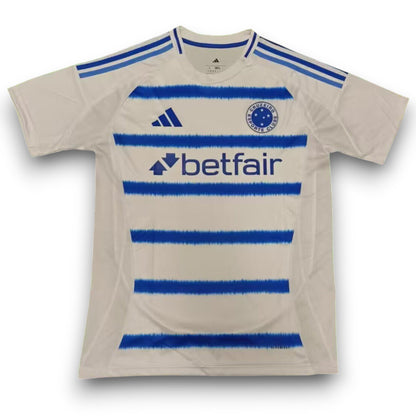 Maillot Extérieur Cruzeiro 2025